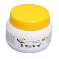 Crema Tentorium